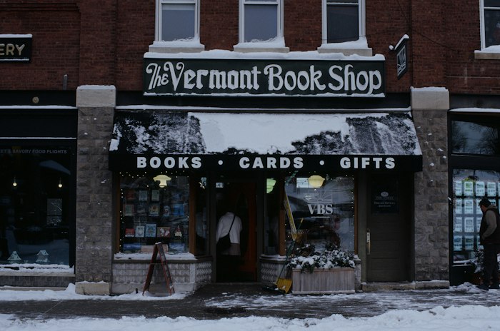 Local favorites